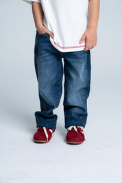 Jean Slim Amplia PEOPLE