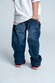 Jean Slim Amplia PEOPLE