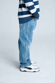 Jean Slim Amplia PEOPLE
