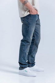 Jean Slim Dirty Slim fit (ajustado) PEOPLE