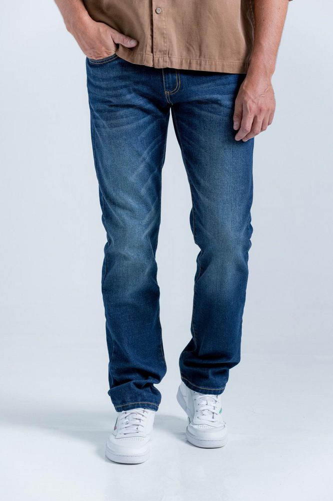 Jean Slim Regular fit ARKITECT