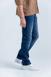 Jean Slim Regular fit ARKITECT