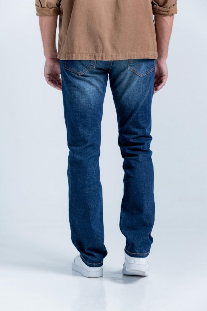 Jean Slim Regular fit ARKITECT