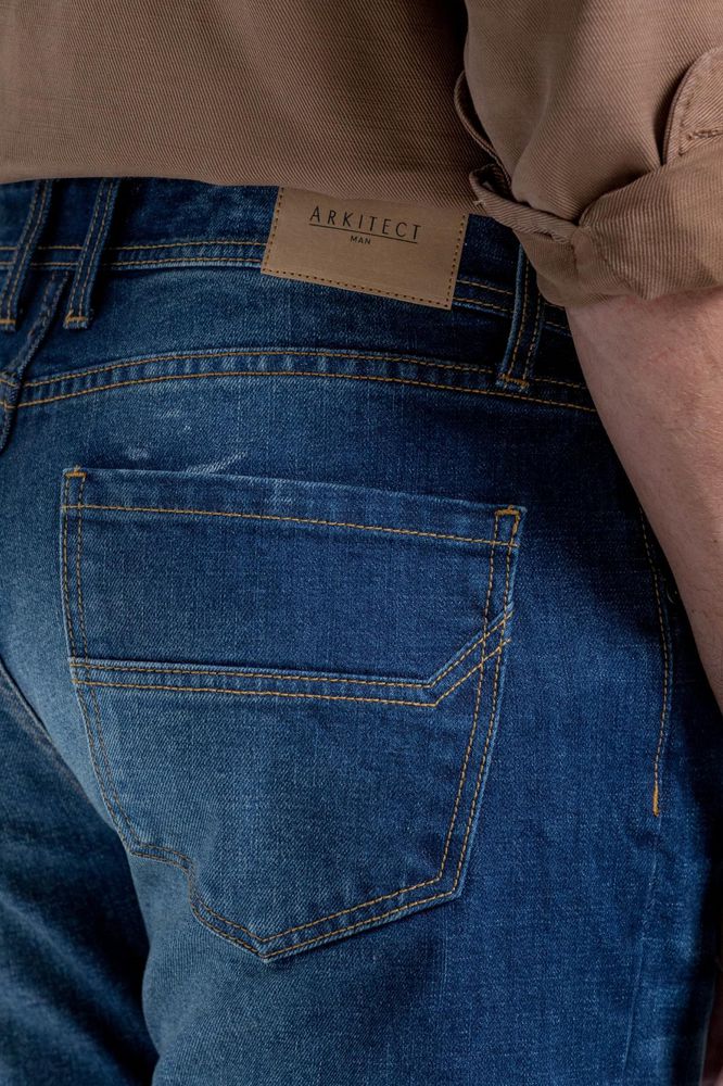 Jean Slim Regular fit ARKITECT