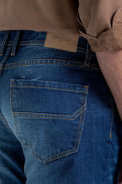 Jean Slim Regular fit ARKITECT