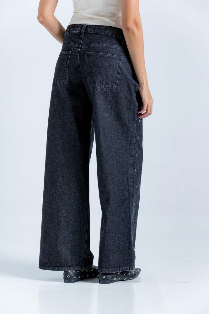 Jean Denim Wide leg ARKITECT