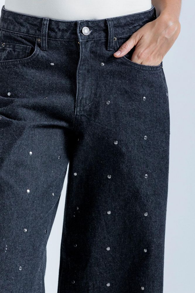 Jean Denim Wide leg ARKITECT
