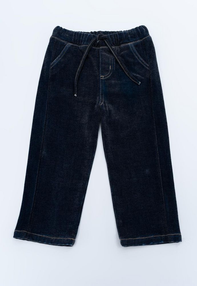Jean Velvet Amplia PEOPLE