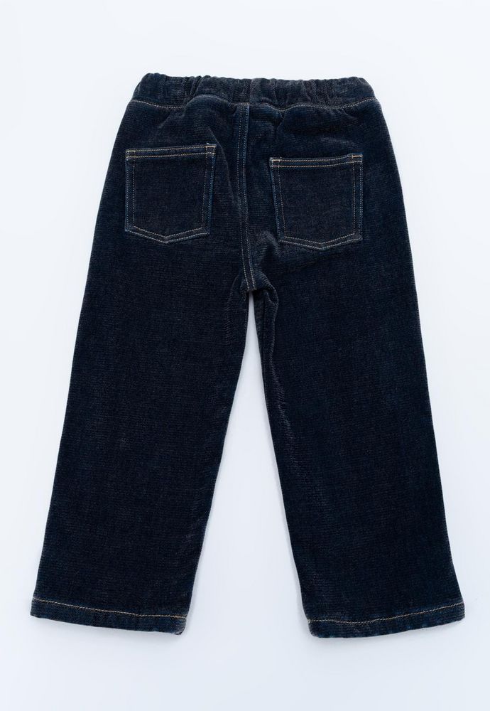 Jean Velvet Amplia PEOPLE