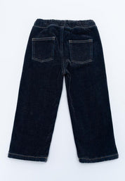 Jean Velvet Amplia PEOPLE