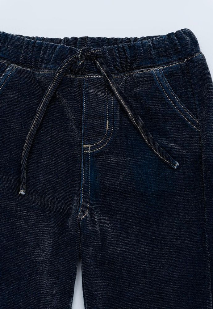Jean Velvet Amplia PEOPLE