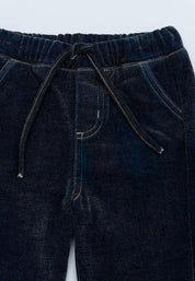 Jean Velvet Amplia PEOPLE