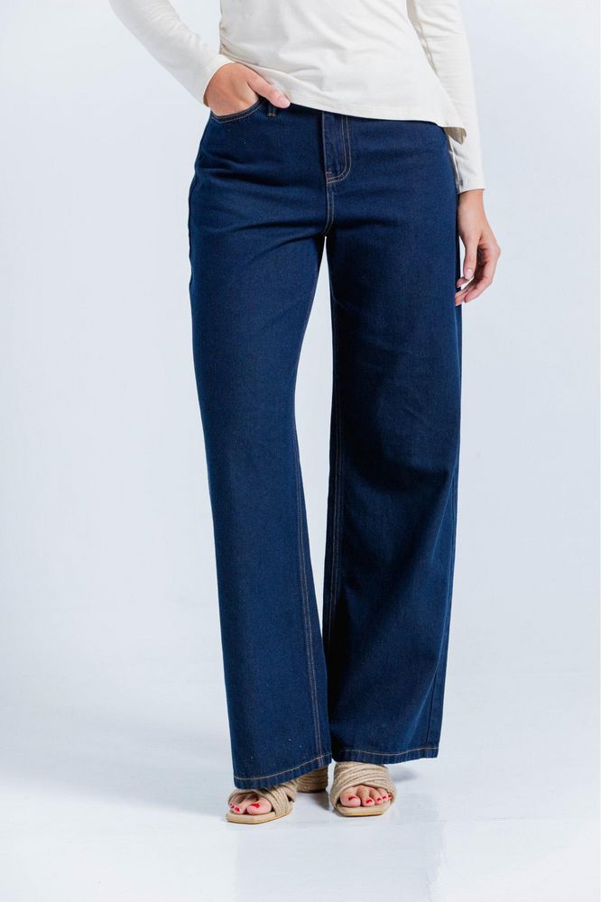 Jean Recto Wide leg ARKITECT