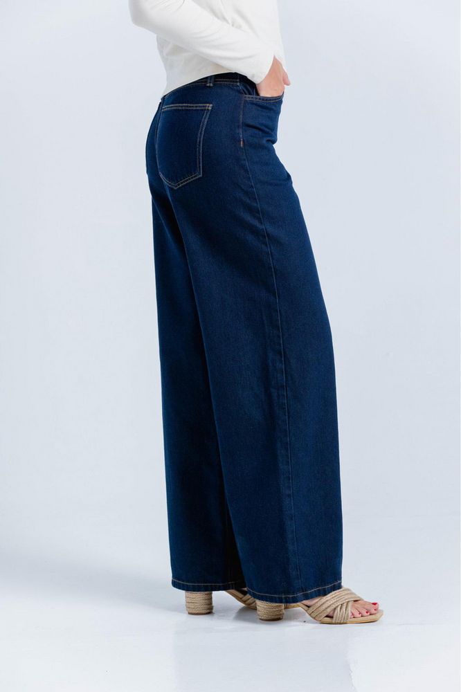 Jean Recto Wide leg ARKITECT