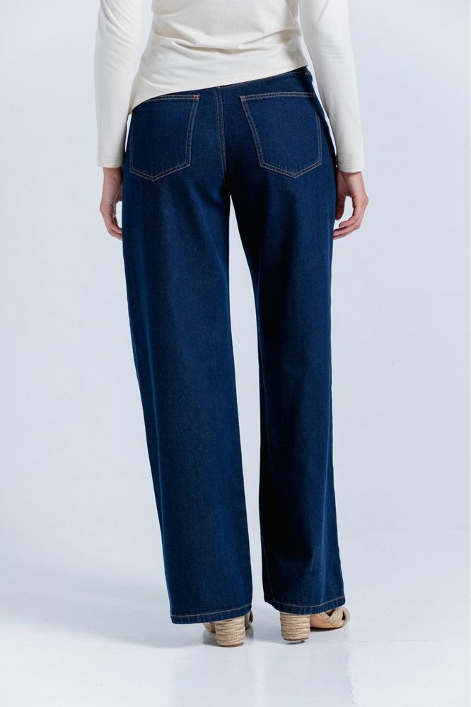 Jean Recto Wide leg ARKITECT