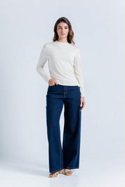 Jean Recto Wide leg ARKITECT