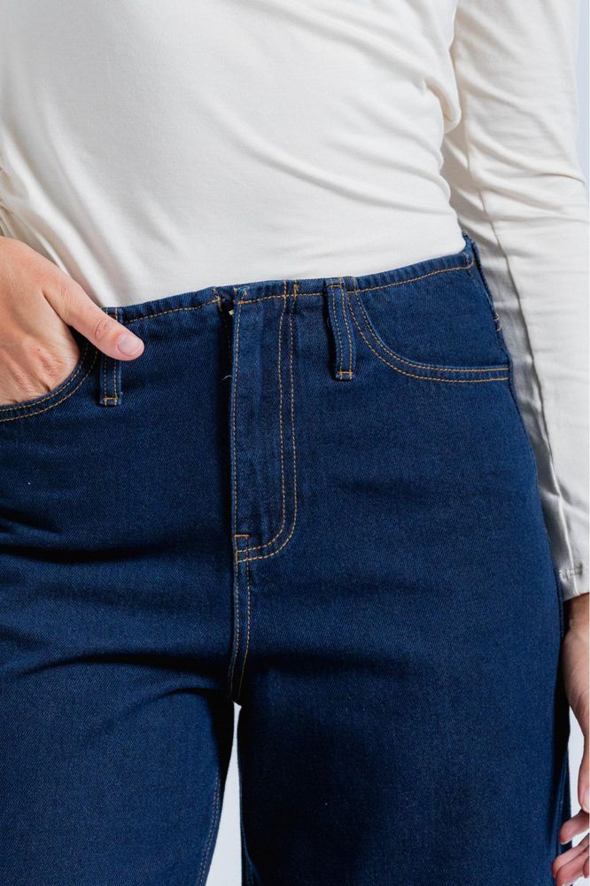 Jean Recto Wide leg ARKITECT