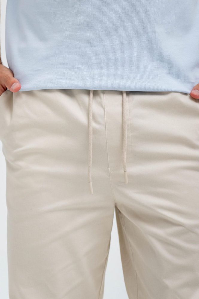 Jogger Bolsillos Laterales Clásico ARKITECT