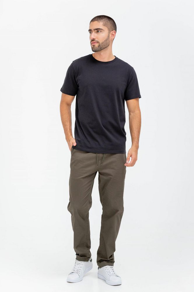 Jogger Bolsillos Laterales Clásico ARKITECT