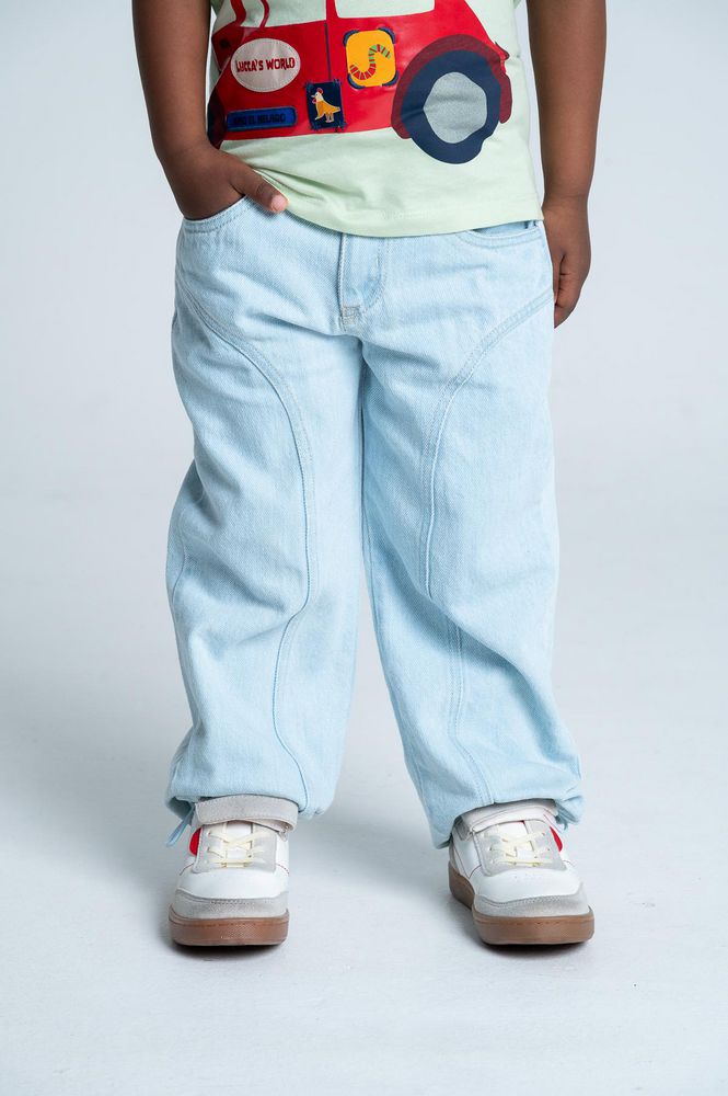 Jogger Amplio Jogger PEOPLE