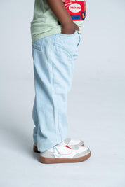 Jogger Amplio Jogger PEOPLE