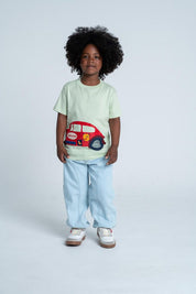 Jogger Amplio Jogger PEOPLE