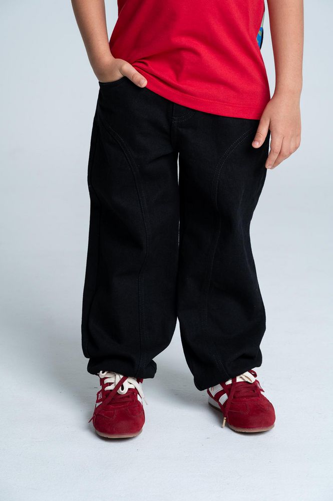 Jogger Amplio Jogger PEOPLE