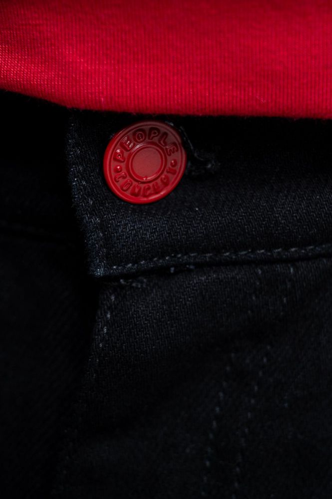 Jogger Amplio Jogger PEOPLE