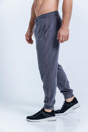 Jogger CON CORTES LATERALES BRONZINI ACTIVE