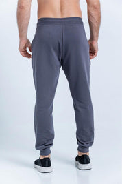 Jogger CON CORTES LATERALES BRONZINI ACTIVE