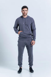 Jogger CON CORTES LATERALES BRONZINI ACTIVE