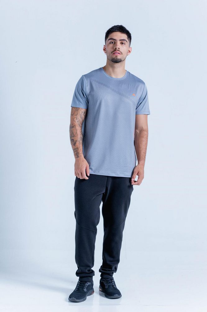 Jogger Deportivo BRONZINI ACTIVE