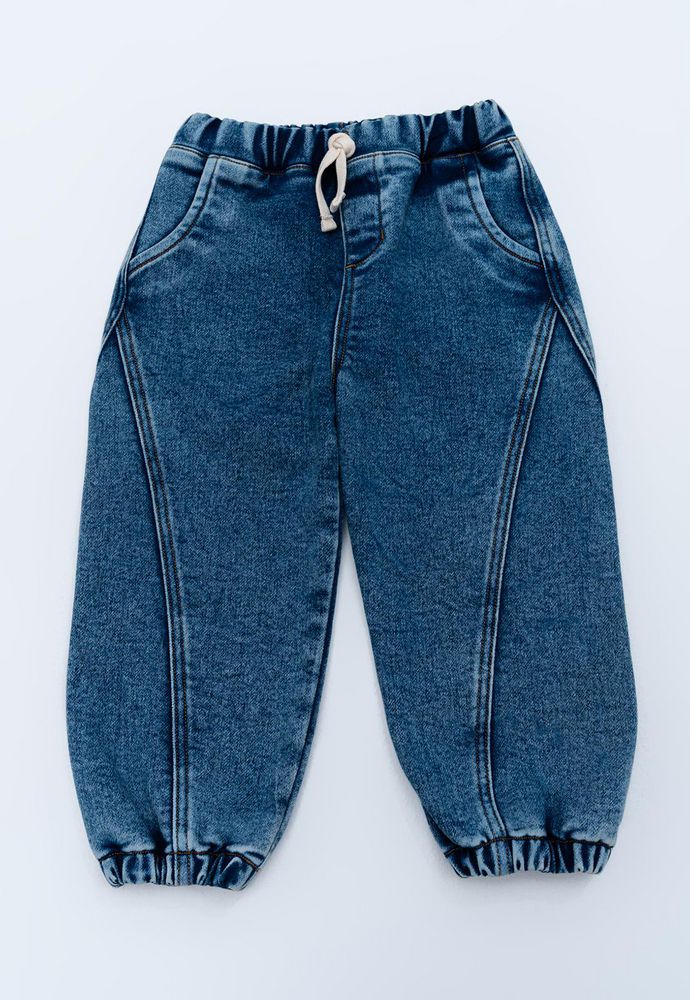 Jogger Burda Denim Jogger PEOPLE
