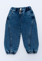Jogger Burda Denim Jogger PEOPLE