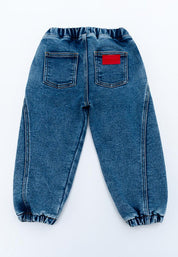Jogger Burda Denim Jogger PEOPLE
