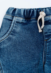 Jogger Burda Denim Jogger PEOPLE
