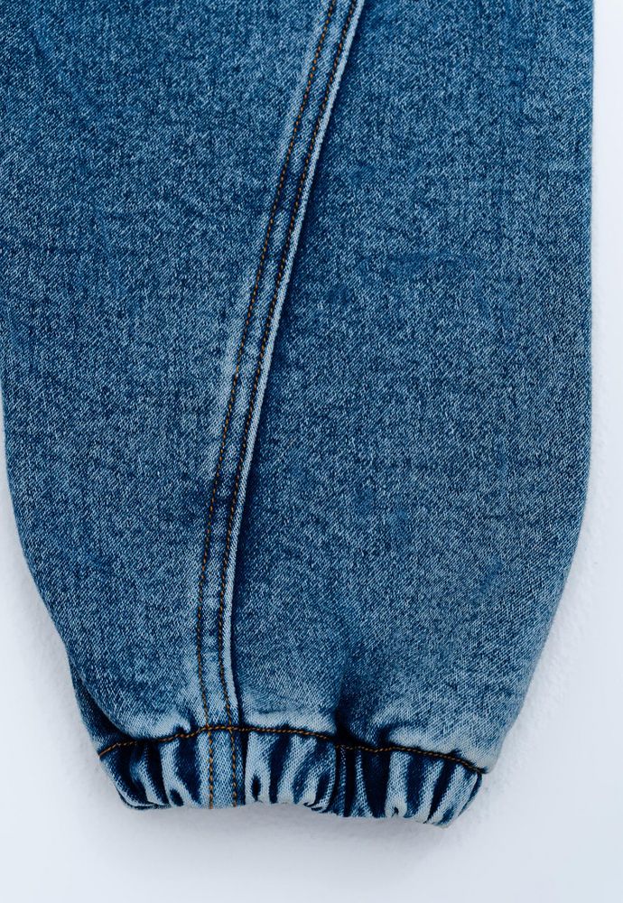 Jogger Burda Denim Jogger PEOPLE