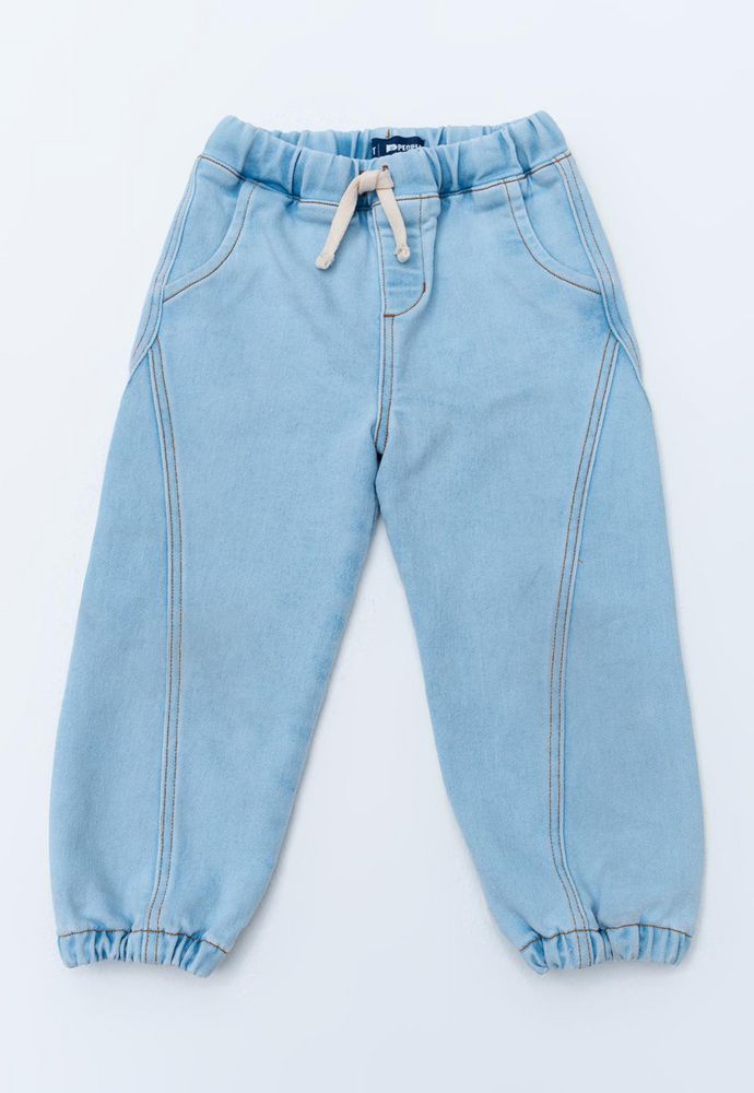 Jogger Burda Denim Jogger PEOPLE