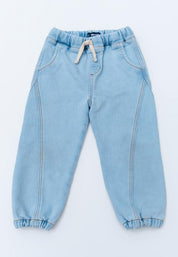 Jogger Burda Denim Jogger PEOPLE