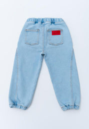 Jogger Burda Denim Jogger PEOPLE