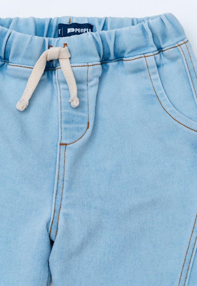 Jogger Burda Denim Jogger PEOPLE