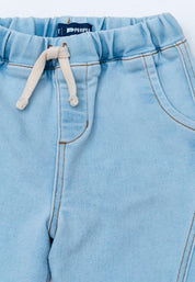 Jogger Burda Denim Jogger PEOPLE