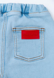 Jogger Burda Denim Jogger PEOPLE