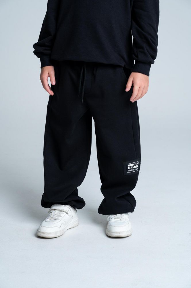 Jogger Burda Jogger PEOPLE