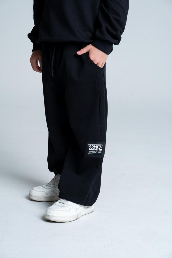 Jogger Burda Jogger PEOPLE