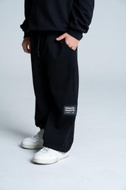 Jogger Burda Jogger PEOPLE