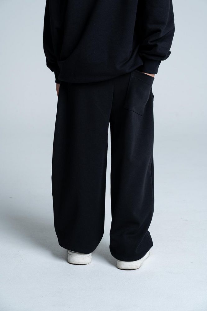 Jogger Burda Jogger PEOPLE
