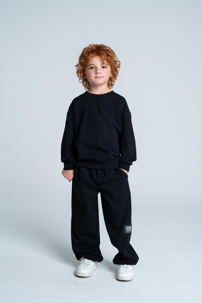 Jogger Burda Jogger PEOPLE