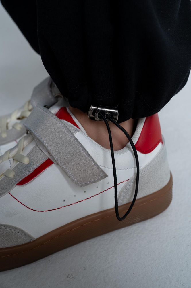 Jogger Burda Jogger PEOPLE