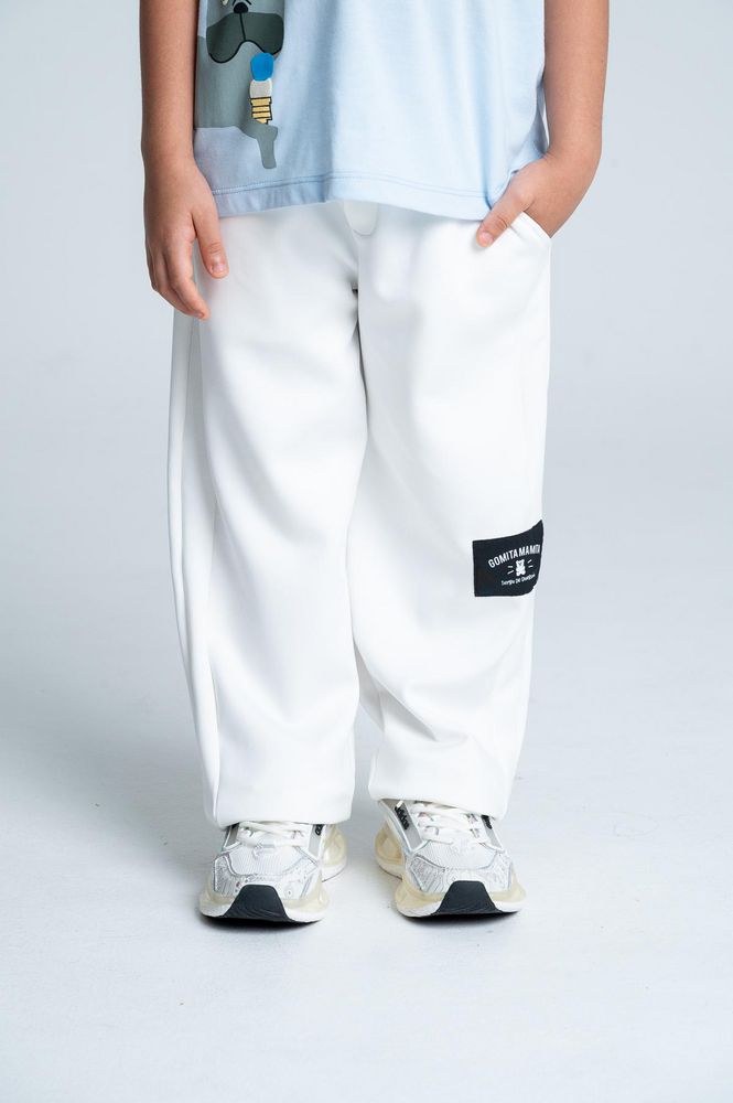 Jogger Burda Jogger PEOPLE